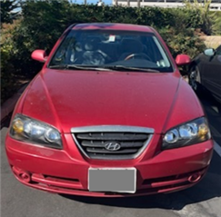 2005 Hyundai Elantra